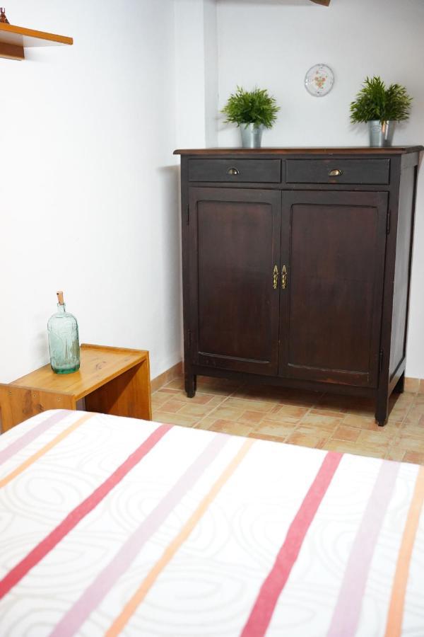 Caseta Montanyana 代尔特布雷 外观 照片