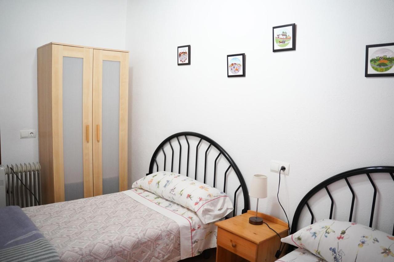 Caseta Montanyana 代尔特布雷 外观 照片